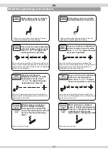 Preview for 40 page of Eczacibasi VitrA V-Care Basic 5674/431465 User Manual