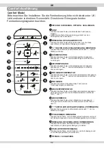 Preview for 63 page of Eczacibasi VitrA V-Care Basic 5674/431465 User Manual