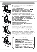 Preview for 118 page of Eczacibasi VitrA V-Care Basic 5674/431465 User Manual