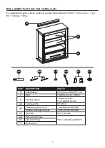 Preview for 9 page of ED 1480WC-24-201 Manual