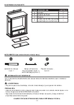 Preview for 13 page of ED 1480WC-24-201 Manual