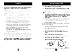 Preview for 10 page of Edbro CS 11 Operator'S Manual