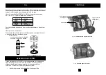 Preview for 11 page of Edbro CS 11 Operator'S Manual