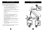 Preview for 12 page of Edbro CS 11 Operator'S Manual