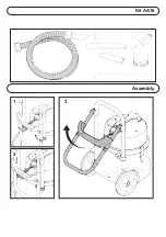 Preview for 2 page of Edco Numatic HZC 390L-2 Original Instructions Manual