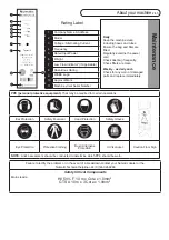 Preview for 8 page of Edco Numatic HZC 390L-2 Original Instructions Manual