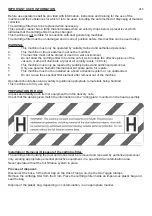 Preview for 10 page of Edco Numatic HZC 390L-2 Original Instructions Manual