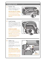 Preview for 7 page of Eddie Bauer Alpine 3 User Manual