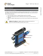 Preview for 21 page of Eddyfi Technologies Magg 480 User Manual