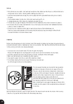 Preview for 26 page of EDELHEISS 33112202 Safety, Installation, Operation And Maintenance Instructions