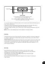 Preview for 29 page of EDELHEISS 33112202 Safety, Installation, Operation And Maintenance Instructions