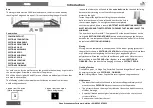 Preview for 3 page of Eden Halls Greenhouses Birdlip Instruction Booklet