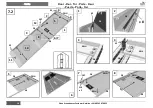 Preview for 19 page of Eden Halls Greenhouses Birdlip Instruction Booklet