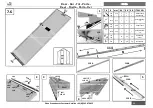 Preview for 24 page of Eden Halls Greenhouses Birdlip Instruction Booklet