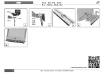 Preview for 25 page of Eden Halls Greenhouses Birdlip Instruction Booklet