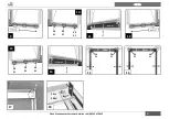 Preview for 28 page of Eden Halls Greenhouses Birdlip Instruction Booklet