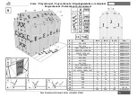 Preview for 32 page of Eden Halls Greenhouses Birdlip Instruction Booklet