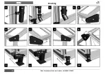 Preview for 35 page of Eden Halls Greenhouses Birdlip Instruction Booklet