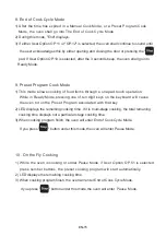 Preview for 35 page of edenox EDMO-1000E Instruction Manual