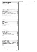 Preview for 4 page of Edenwood 972816 Operating Instructions Manual