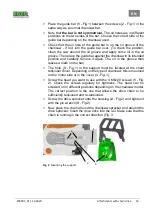 Preview for 15 page of EDER Maschinenbau 400200 Operating Instructions Manual