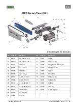 Preview for 33 page of EDER Maschinenbau 400200 Operating Instructions Manual