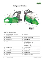 Preview for 10 page of EDER Maschinenbau EBFH-A56 Operating Instructions Manual