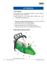 Preview for 22 page of EDER Maschinenbau EBFH-A56 Operating Instructions Manual