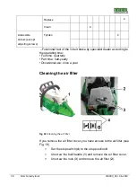 Preview for 40 page of EDER Maschinenbau EBFH-A56 Operating Instructions Manual