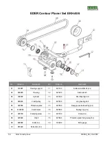 Preview for 54 page of EDER Maschinenbau EBFH-A56 Operating Instructions Manual