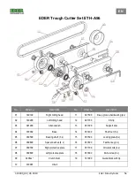 Preview for 55 page of EDER Maschinenbau EBFH-A56 Operating Instructions Manual