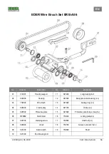 Preview for 57 page of EDER Maschinenbau EBFH-A56 Operating Instructions Manual