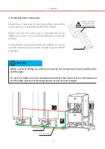 Preview for 30 page of EDER MCM Series Instruction Manual