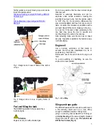 Preview for 5 page of EDER Powerwinch 500 Owner'S Manual