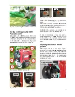 Preview for 7 page of EDER Powerwinch 500 Owner'S Manual