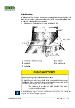 Preview for 182 page of EDER Titan 80 Pro Manual