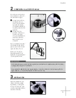 Preview for 5 page of Edesa L511 User'S Installation And Operation Manual