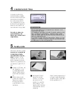 Preview for 6 page of Edesa L511 User'S Installation And Operation Manual