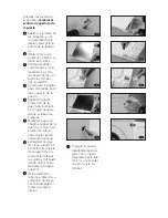 Preview for 8 page of Edesa L511 User'S Installation And Operation Manual