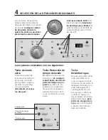 Preview for 16 page of Edesa L511 User'S Installation And Operation Manual