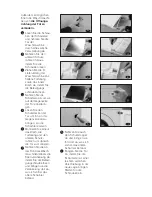 Preview for 60 page of Edesa L511 User'S Installation And Operation Manual