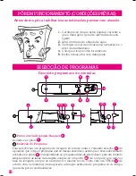 Preview for 28 page of Edesa VE031S Use And Installation  Manual