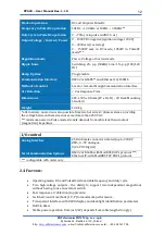Preview for 12 page of EDF PPS20 User Manual