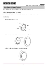 Preview for 6 page of Edge-Core ECW5210-L Handbook