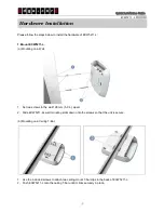 Preview for 9 page of Edge-Core ECW5211-L Quick Installation Manual