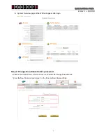 Preview for 12 page of Edge-Core ECW5211-L Quick Installation Manual