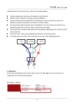 Preview for 46 page of Edge-Core SIP Gateway VG3300 Series User Manual