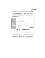 Preview for 19 page of Edge-Core VG007 Management Manual