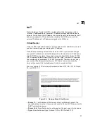 Preview for 31 page of Edge-Core VG007 Management Manual