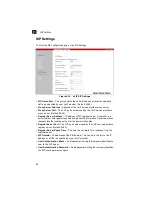 Preview for 68 page of Edge-Core VG007 Management Manual